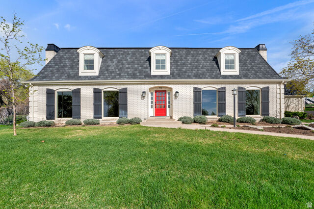 Property Photo:  553 S Davis Blvd  UT 84010 