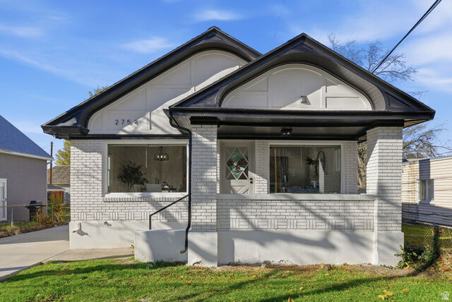 Property Photo:  2754 S 300 E  UT 84115 