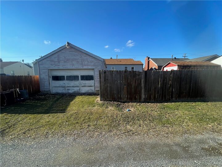 Property Photo: 1005 Allaire Ave PA 15061