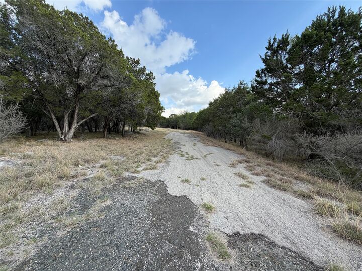 Property Photo:  000 Saddle Back K15034  TX 78657 