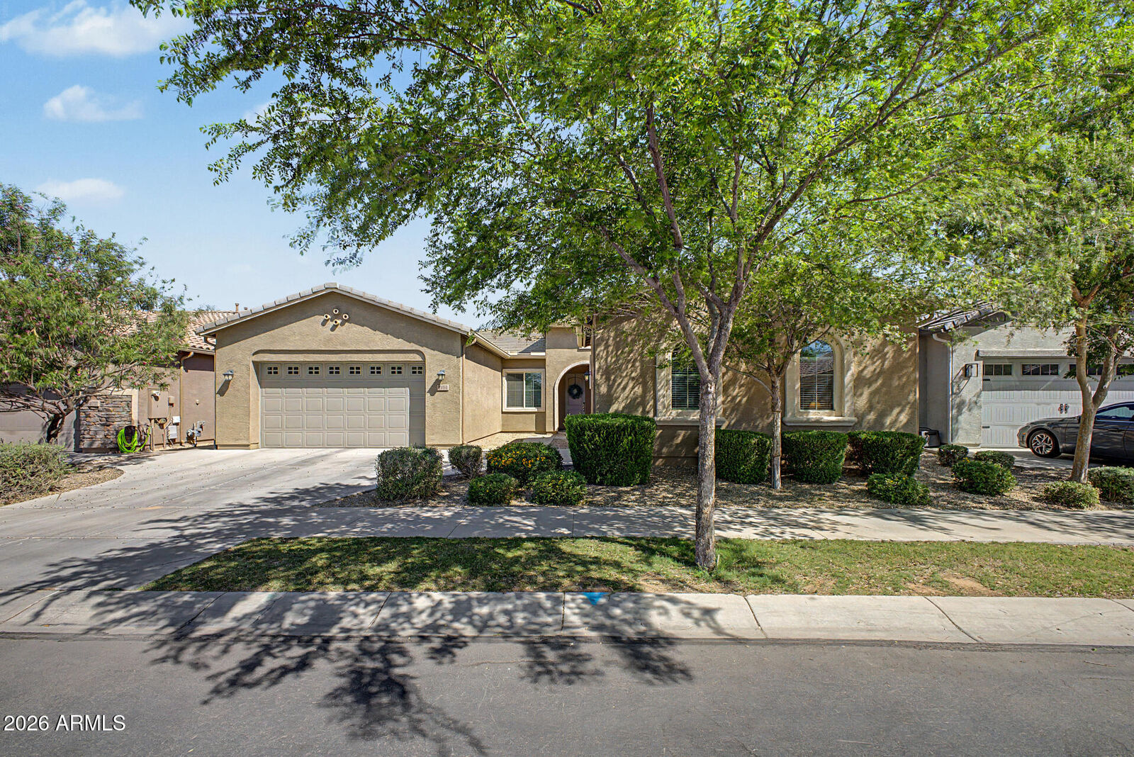Property Photo:  9764 E Thornbush Avenue  AZ 85212 