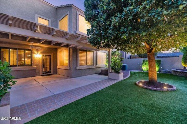 Property Photo:  9582 W Albert Lane W  AZ 85382 