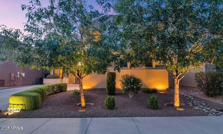 Property Photo: 9582 W Albert Lane W AZ 85382
