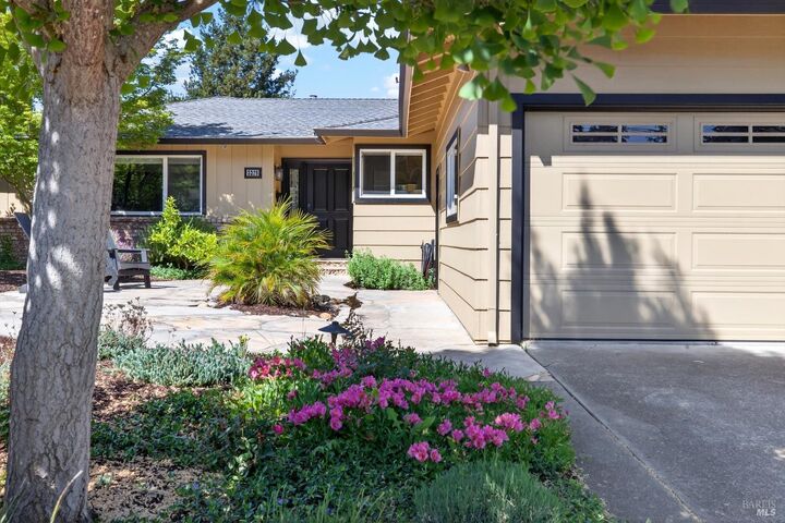 Property Photo:  3329 Bonita Vista Lane  CA 95404 