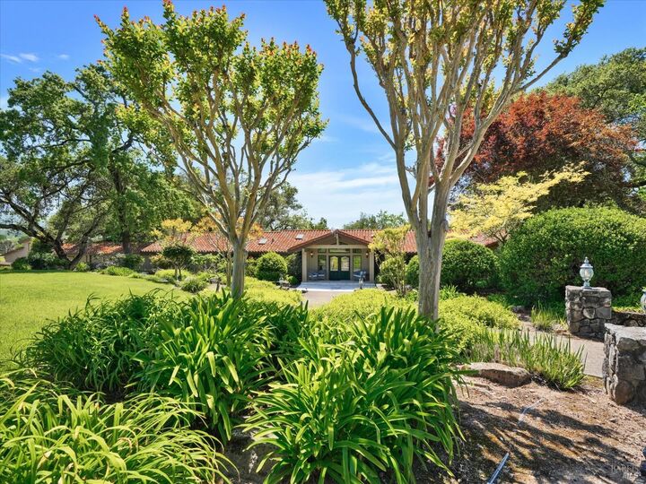 Property Photo:  6410 Bennett Valley Road  CA 95404 