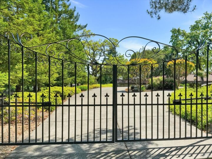 Property Photo:  6410 Bennett Valley Road  CA 95404 