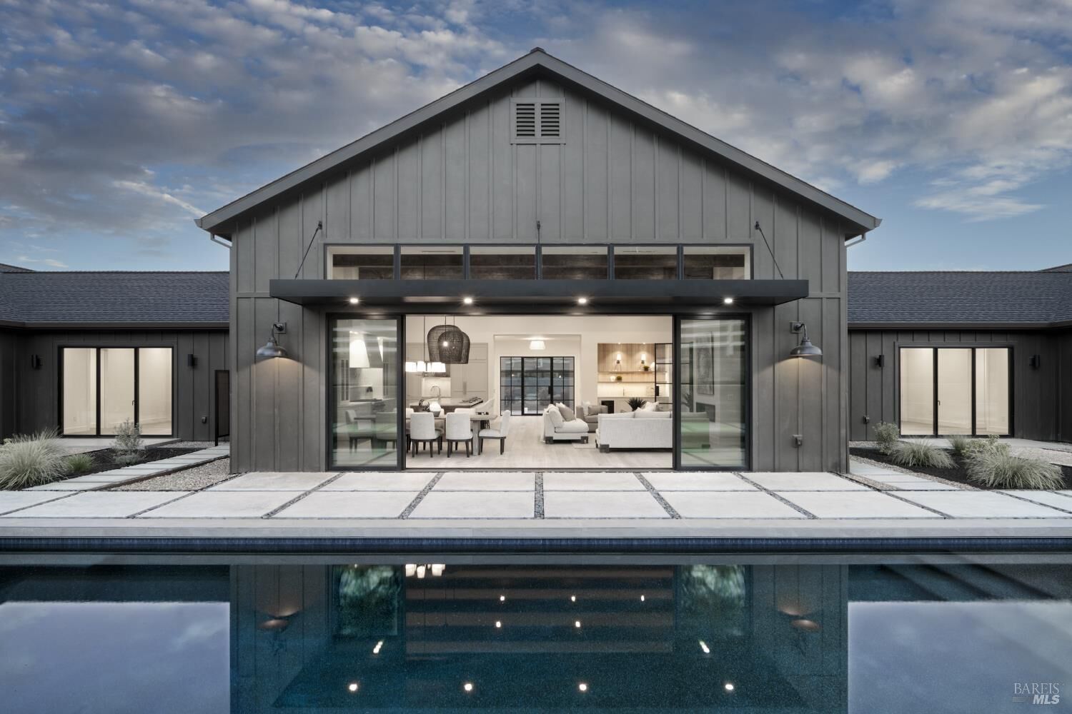 Property Photo:  208 Ursuline Road  CA 95403 