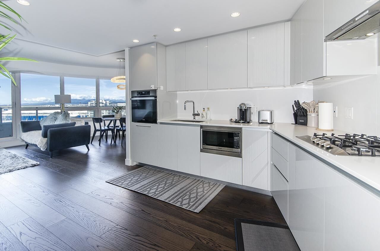 Property Photo:  5788 Gilbert Road 1603  BC V7C 0G1 