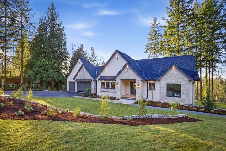 Property Photo: 5319 234 Street BC V2Z 2P6
