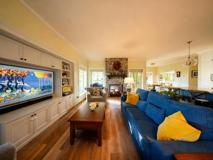 Property Photo: 5281 Dunbar Street BC V6N 1W1