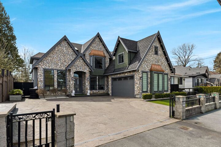 Property Photo:  12768 97A Avenue  BC V3V 2H5 