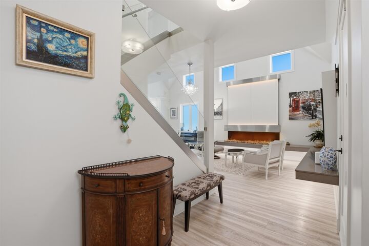 Property Photo: 3122 160th Street 14 BC V3Z 8K5