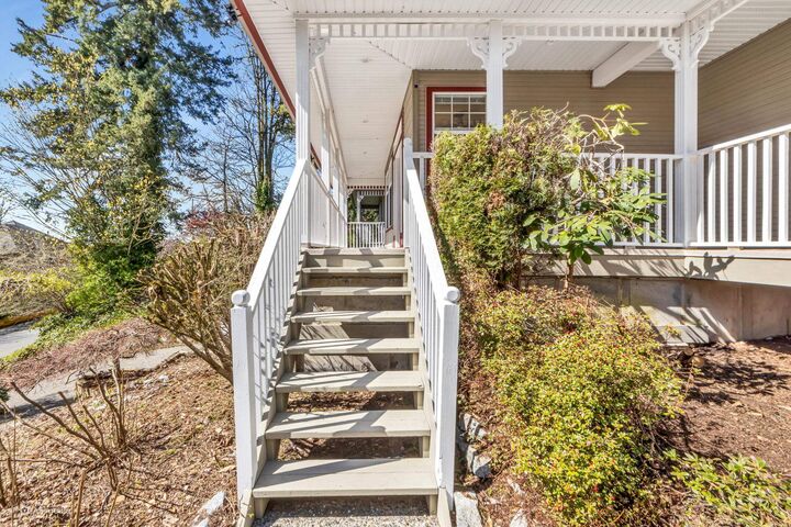 Property Photo: 16715 78 Avenue BC V4N 0L8