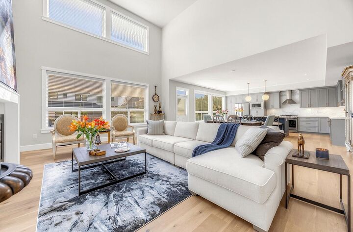Property Photo:  2870 203 Street  BC V2Z 0B4 