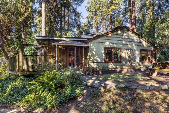 Property Photo: 5069 Sunshine Coast Highway BC V7Z 0B6