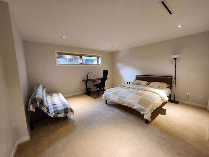 Property Photo:  5xxx Maple Street 1/2 Basement  BC V6M 3V2 