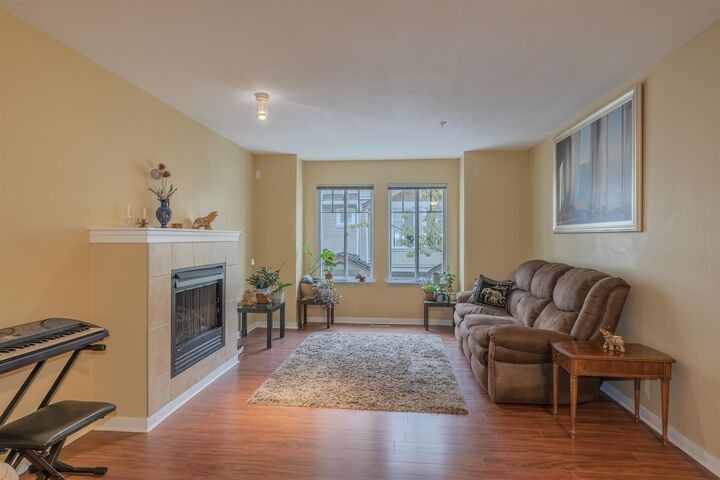 Property Photo: 12711 64 Avenue 84 BC V3W 1X1