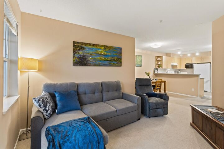 Property Photo:  7330 Salisbury Avenue 301  BC V5E 4N8 