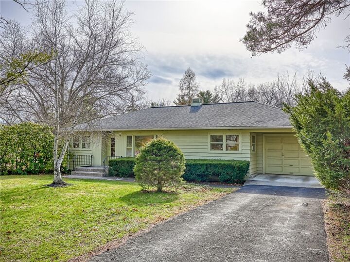 Property Photo:  106 Highgate Road  NY 14850 