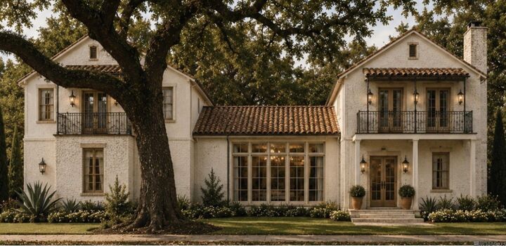 Property Photo:  122 Lsu Ave  LA 70808 