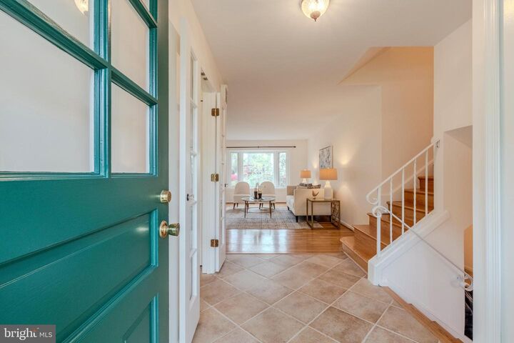 Property Photo:  8717 Higdon Drive  VA 22182 