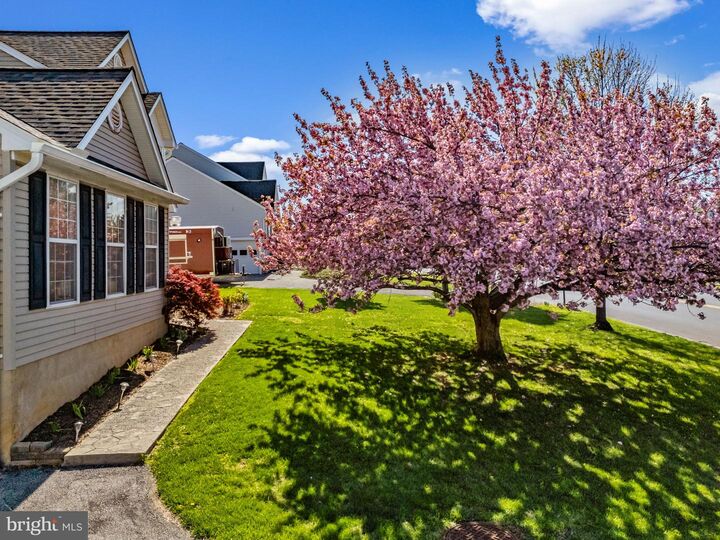 Property Photo:  306 Mosby Boulevard  VA 22611 