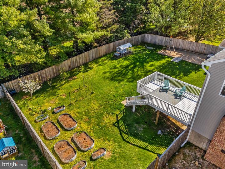 Property Photo: 306 Mosby Boulevard VA 22611