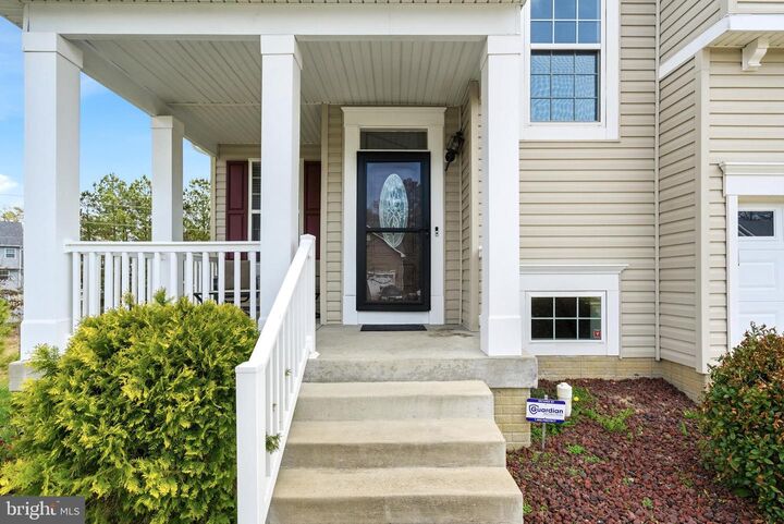 Property Photo:  46159 Seabiscuit Court  MD 20653 