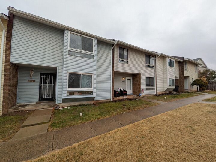 Property Photo:  11024 Hiram Court  VA 20109 