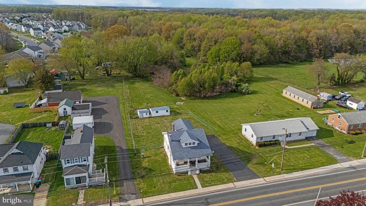 Property Photo: 135 Main Street DE 19734