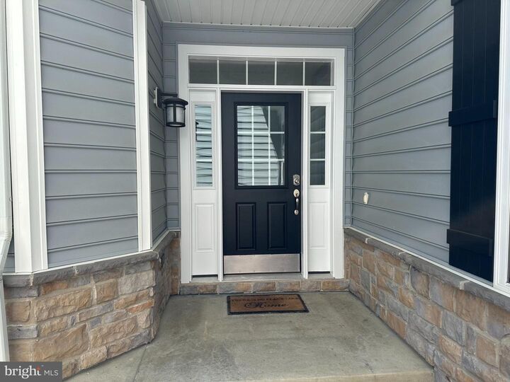 Property Photo: 845 Moorings Circle 138 MD 21666