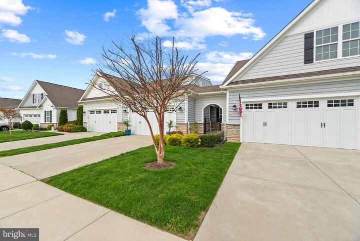 Property Photo:  845 Moorings Circle 138  MD 21666 