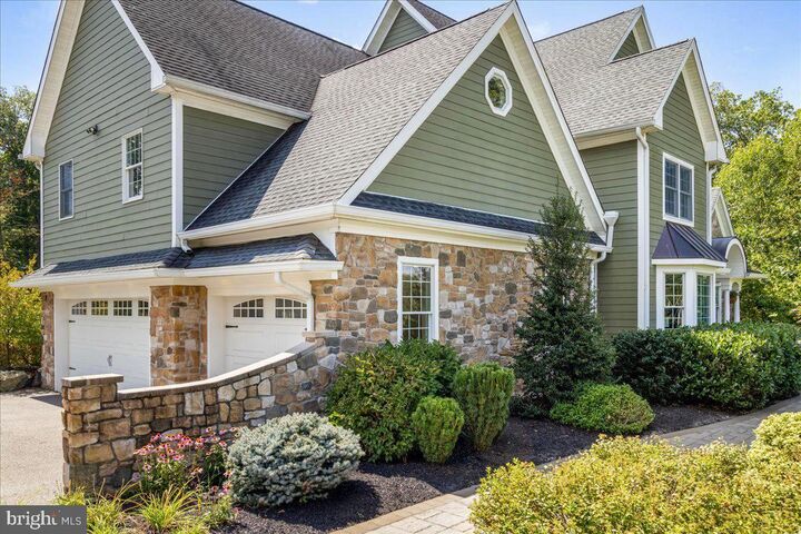 Property Photo:  29 Tumble Falls Road  NJ 08559 