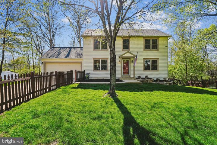 Property Photo:  1407 Bayshire  VA 20170 