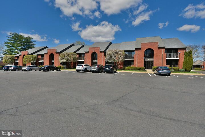 Property Photo:  2015 Welsh Road E69  PA 19115 