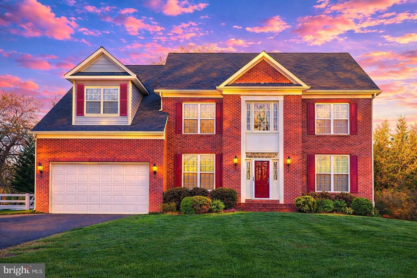 Property Photo:  14034 Natia Manor Drive  MD 20878 