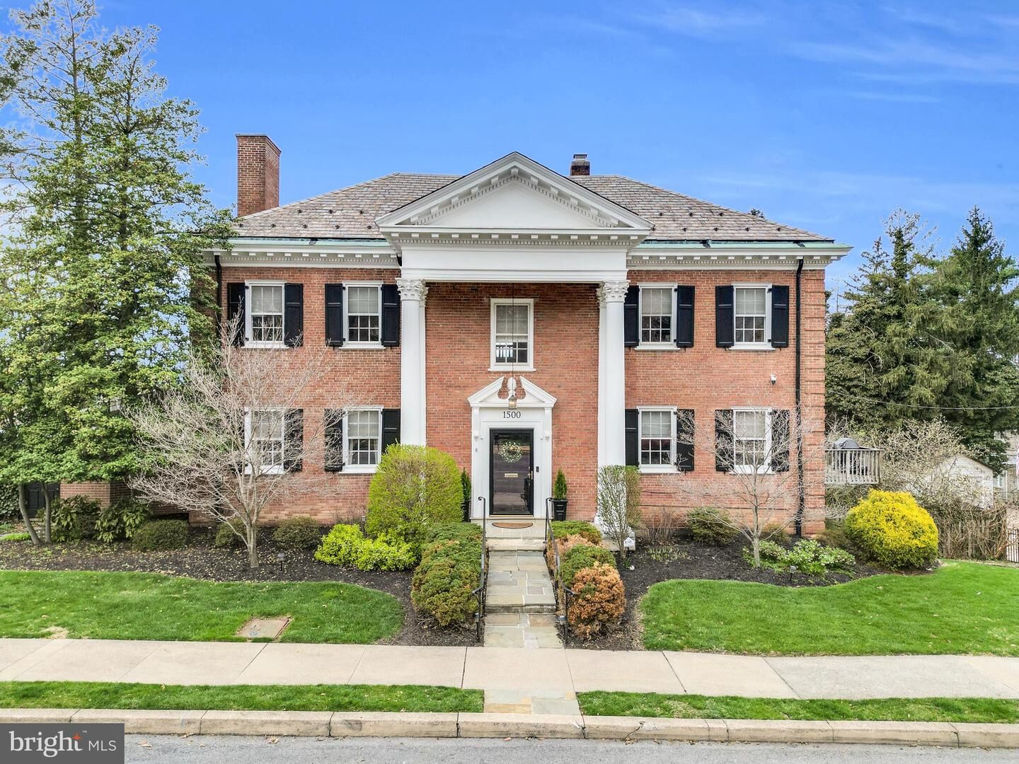 Property Photo:  1500 Alsace Road  PA 19604 