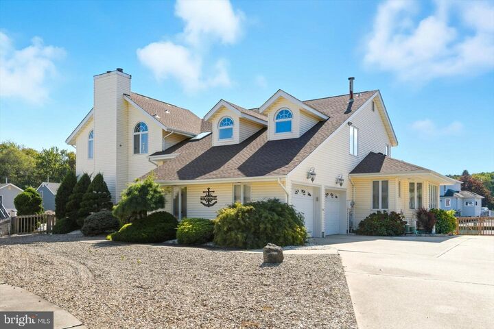 Property Photo:  68 Moorage  NJ 08721 