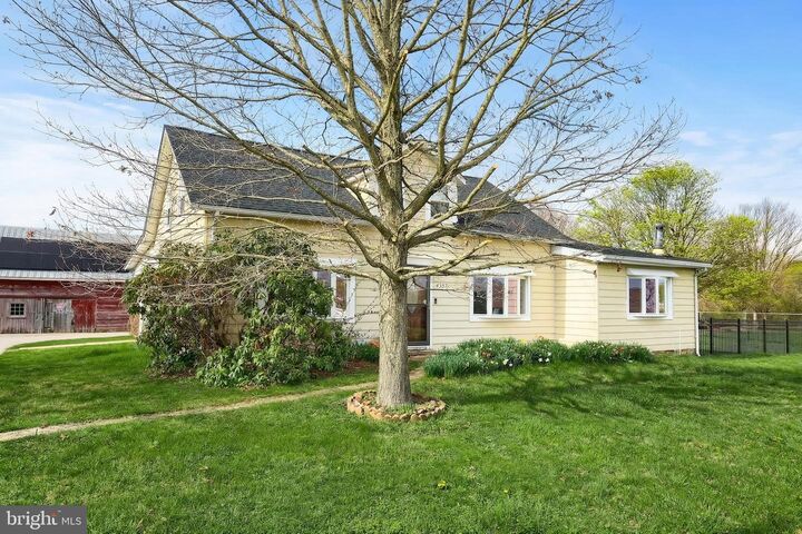 Property Photo:  4357 List Road  PA 17356 