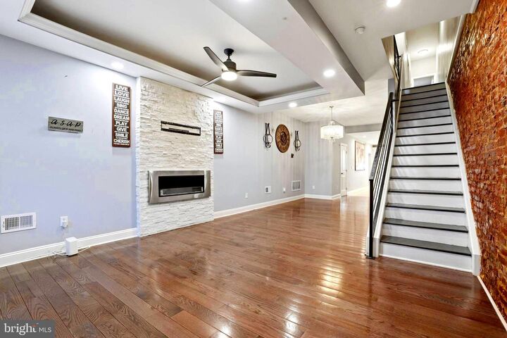 Property Photo:  2228 W Ontario Street  PA 19140 