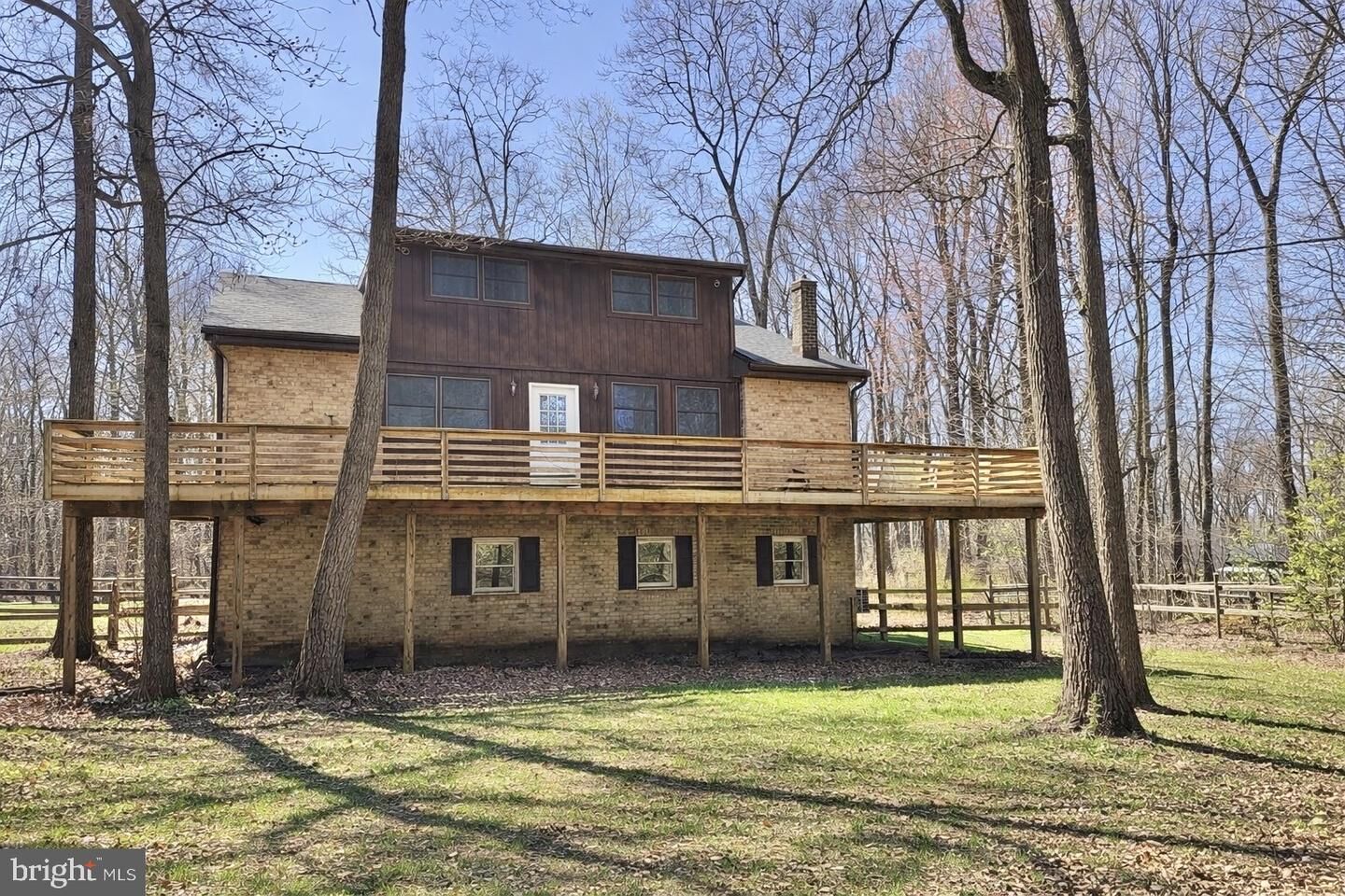 Property Photo:  8640 Hensingersville Road  PA 18062 