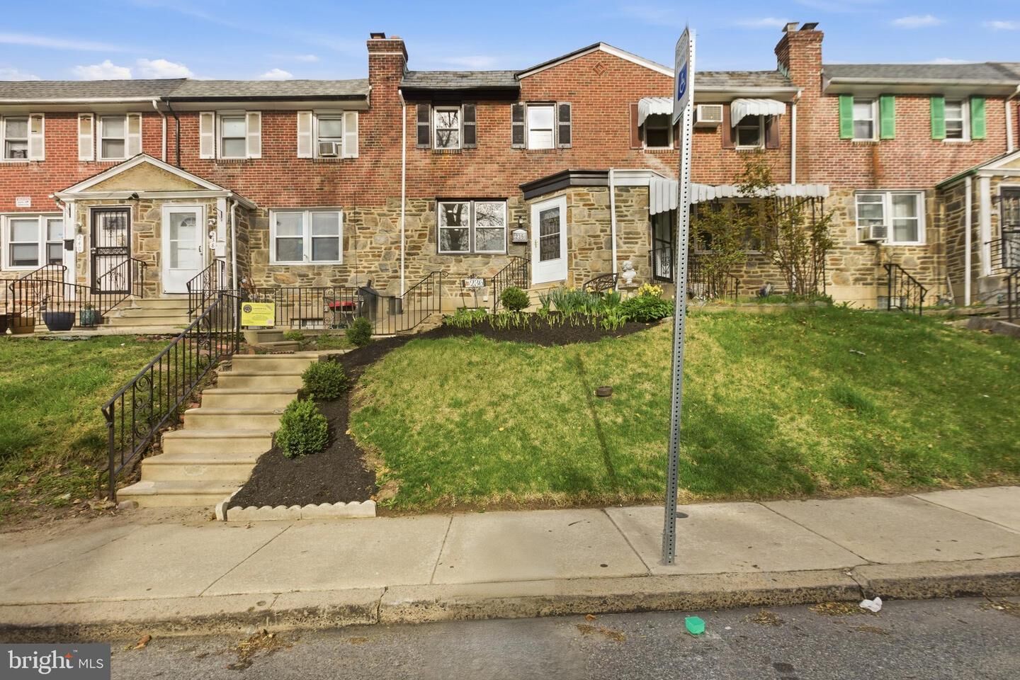 Property Photo:  236 Hampden Road  PA 19082 