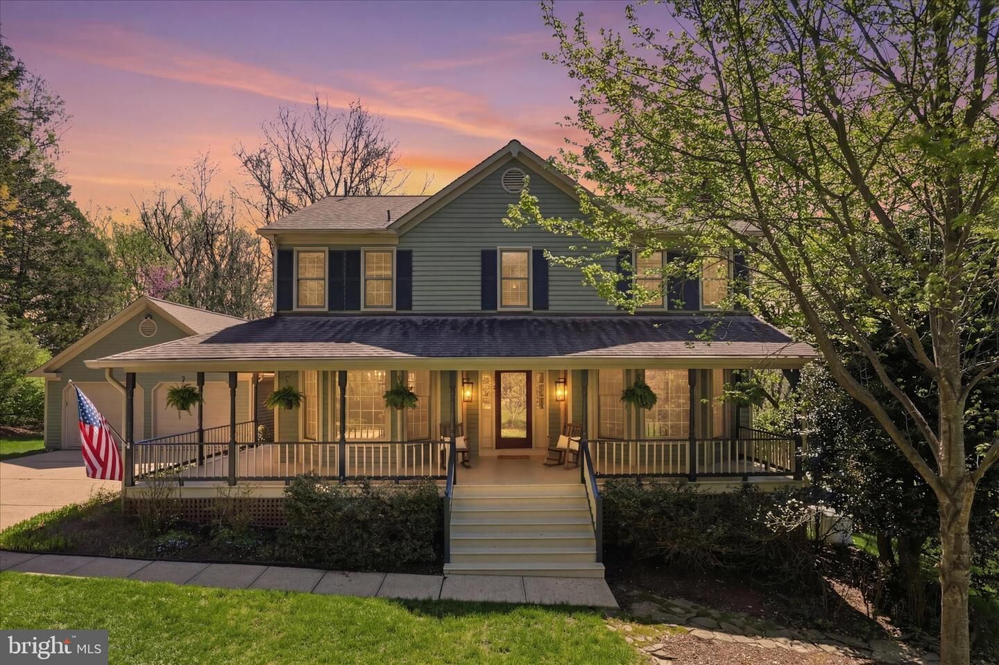 Property Photo:  10101 Mill Wheel Lane  VA 22182 