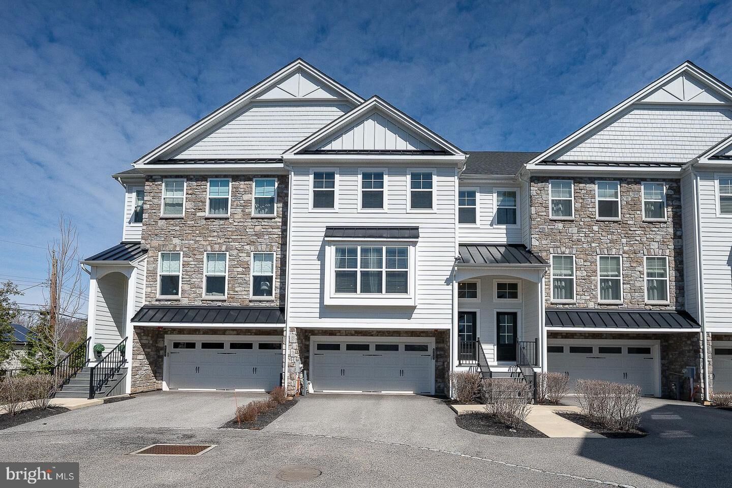Property Photo: 4115 Addison Court PA 19444