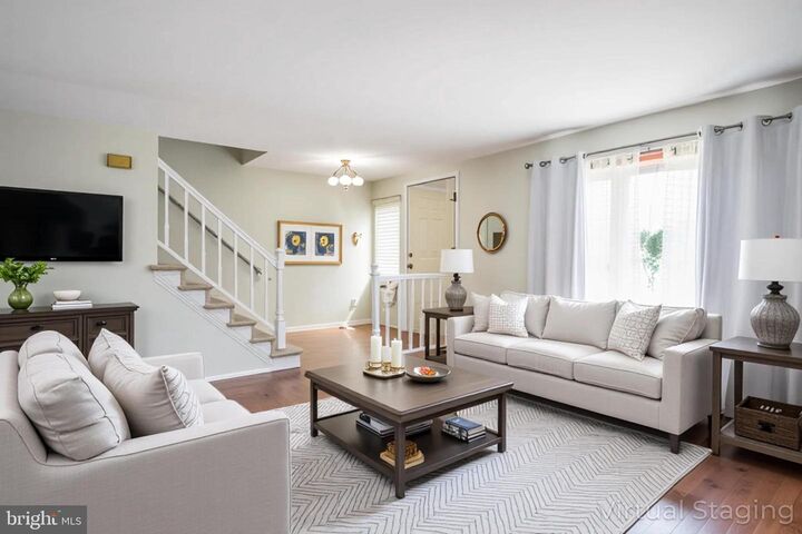 Property Photo:  617 Saint Anthony Lane  PA 19082 