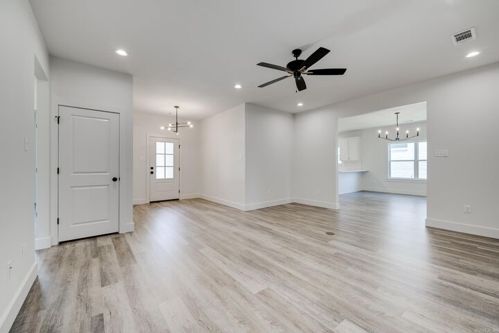 Property Photo:  8 Dandelion Drive  AR 72058 