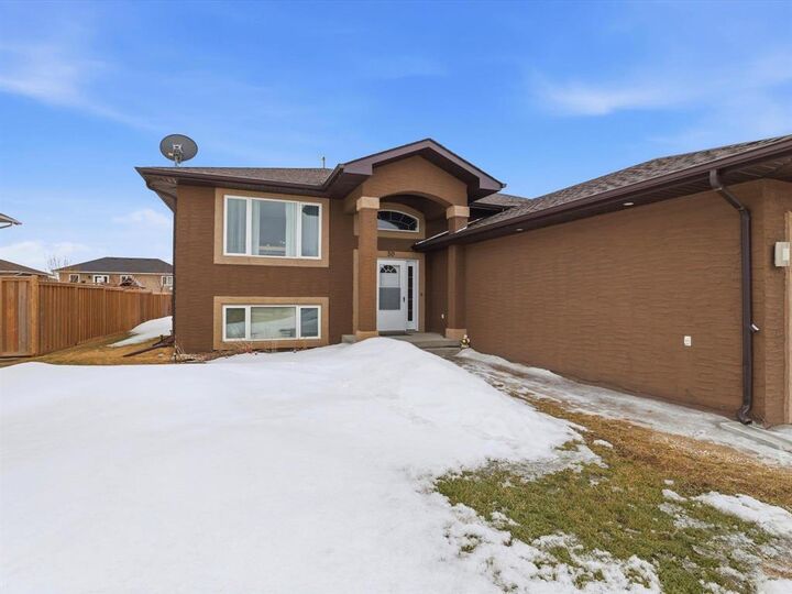 Photo de la propriété: 30 Country Lane MB R0A 0C1