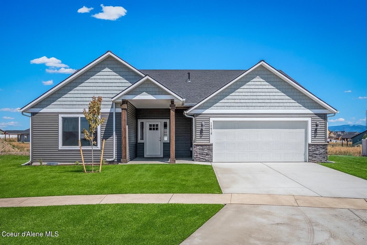 Property Photo: 6731 W Plant Ln ID 83858