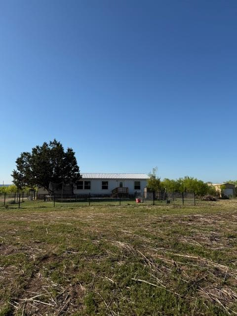 Property Photo: 4292 US Hwy 377 TX 76849