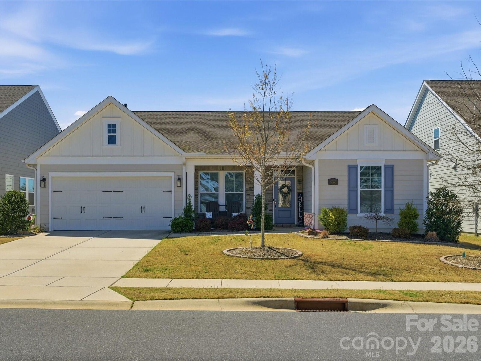 Property Photo:  5038 Moselle Avenue  SC 29707 
